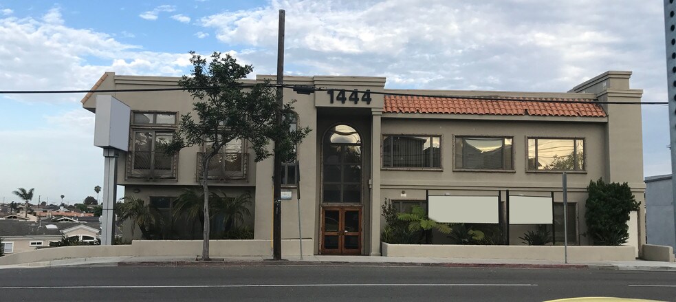 More Photos Of 1444 Aviation Blvd, Redondo Beach Medical For Lease