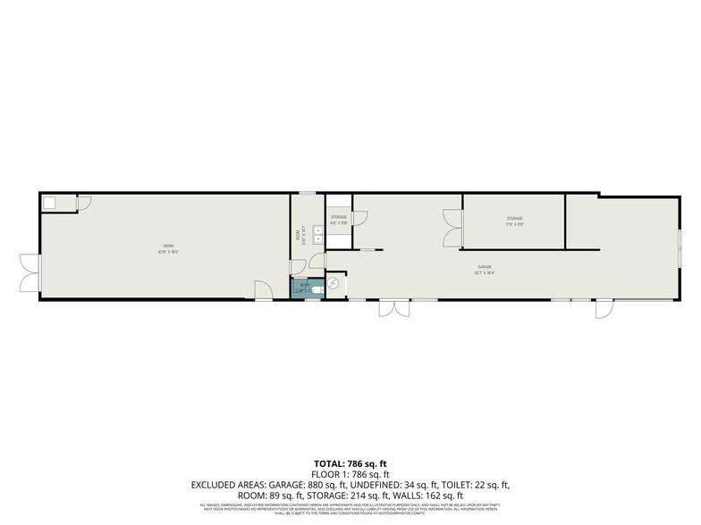 More Photos Of 113 Main St, Christiansburg Restaurant For Sale