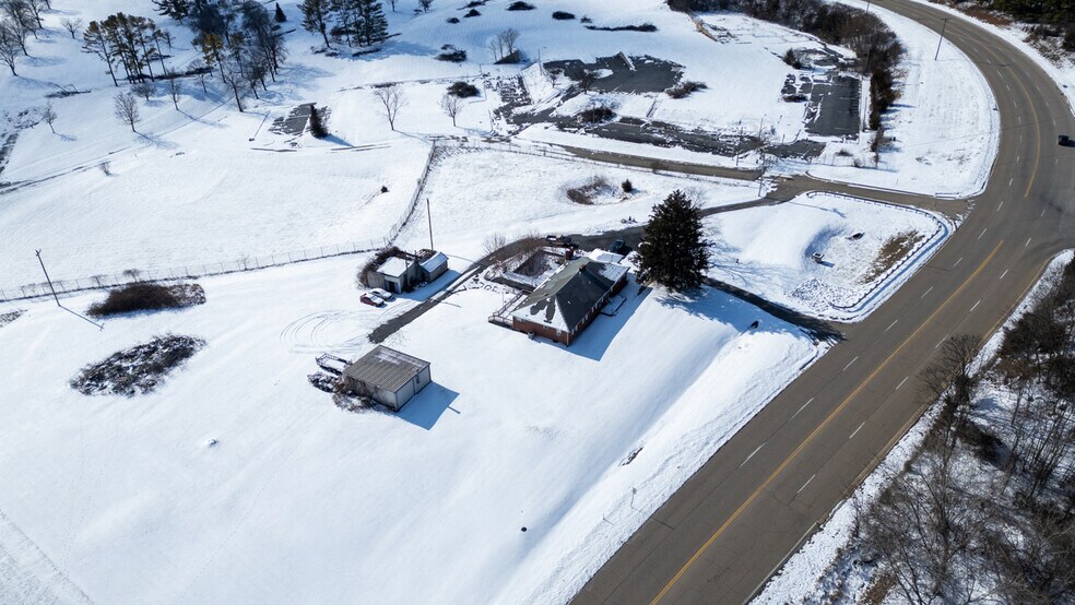 More Photos Of 300 National Ave, Staunton Land For Lease