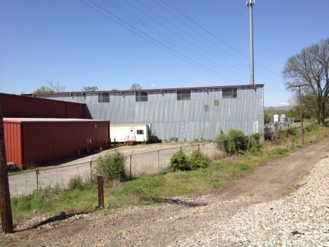 More Photos Of 621 18th St, Roanoke Warehouse For Sale