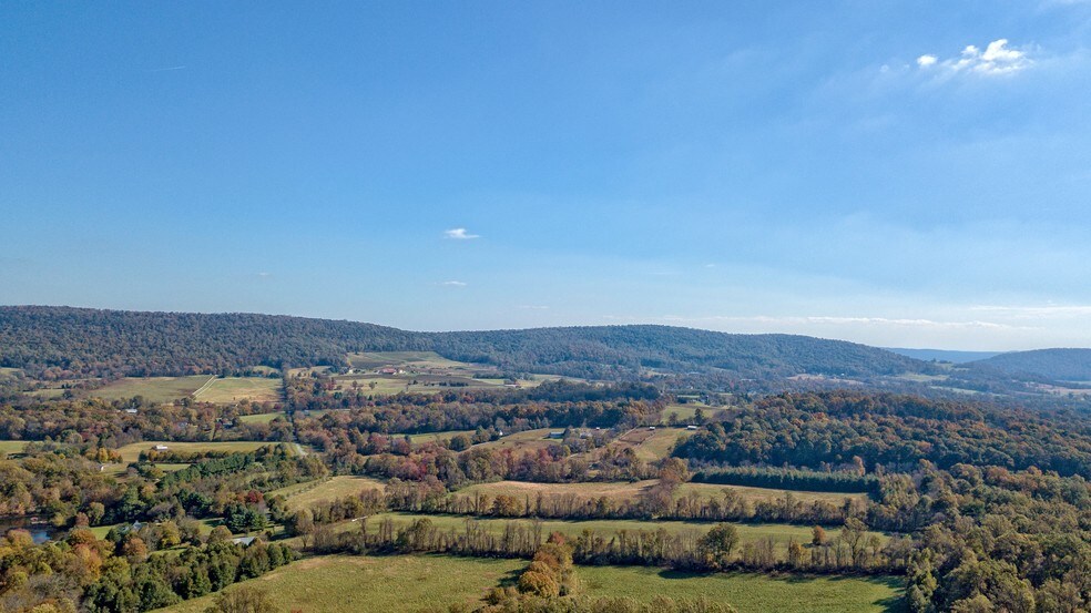 More Photos Of Quarter Branch Rd, Lovettsville Land For Sale