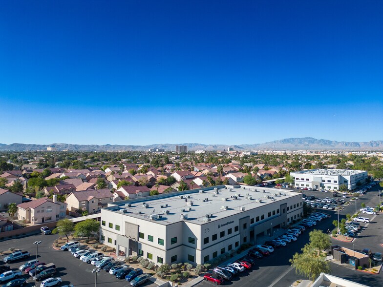Primary Photo Of 375 E Warm Springs Rd, Las Vegas Unknown For Lease