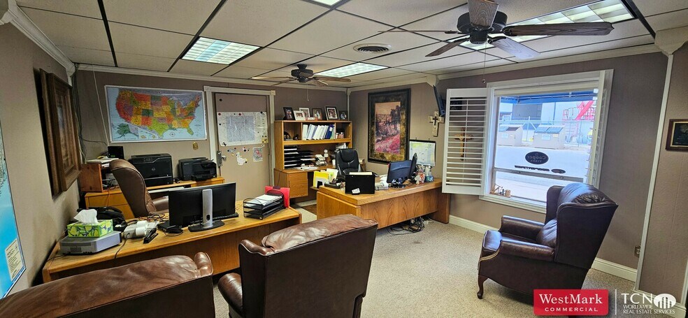 More Photos Of 824 Avenue B, Abernathy Service Station For Sale