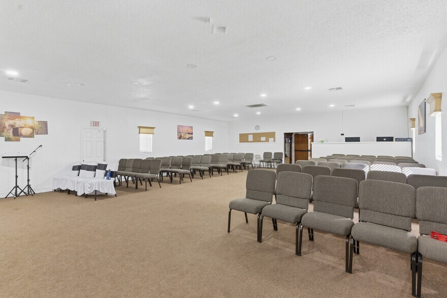 More Photos Of 375 C St, Arvin Specialty For Sale