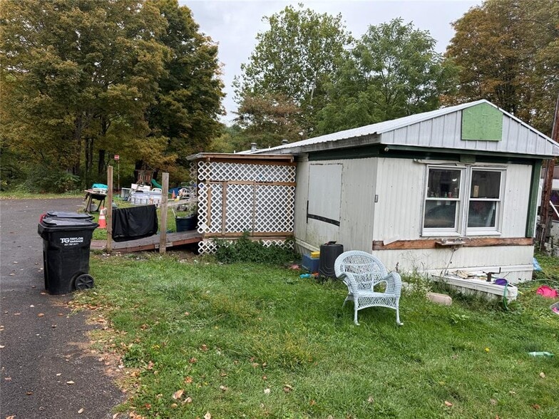 More Photos Of , Newark Valley Multifamily For Sale