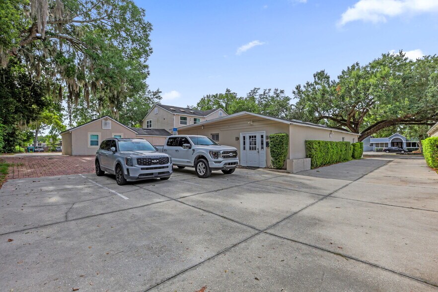 More Photos Of 1501 E Robinson St, Orlando Office Residential For Lease