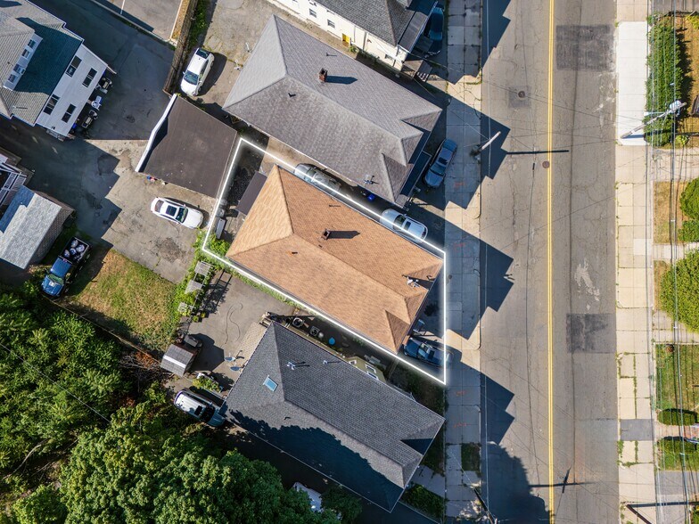 More Photos Of 363 Broadway, Malden Multifamily For Sale