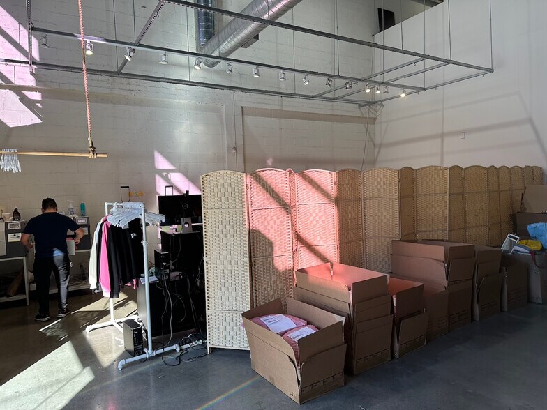 More Photos Of 779 E Pico Blvd, Los Angeles Industrial For Sale