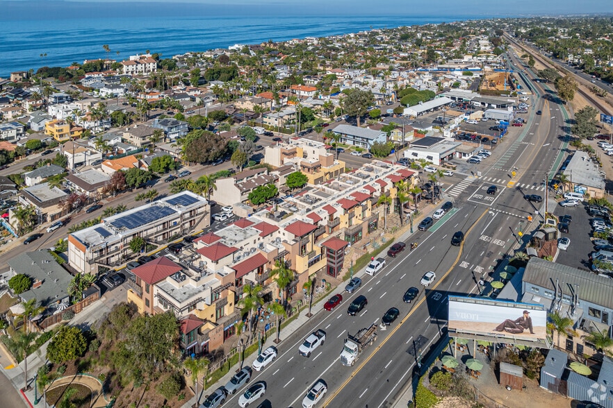 More Photos Of 90 N Coast Highway 101, Encinitas Apartments For Sale