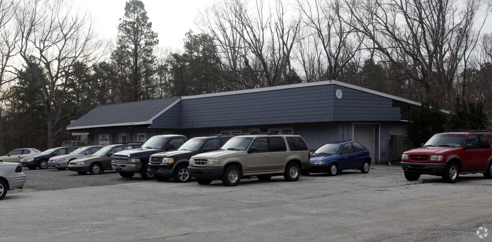 More Photos Of 1198 S White Horse Pike, Hammonton Auto Dealership For Sale