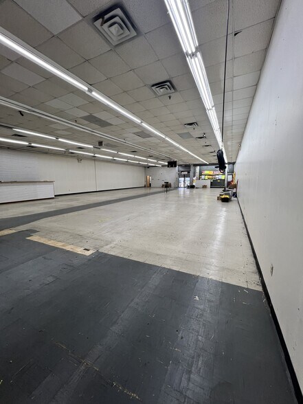 More Photos Of 59 Belmont Ave, Brooklyn Storefront Retail Residential For Lease