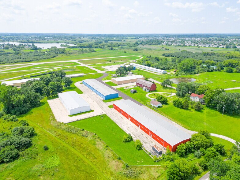 More Photos Of 22731 W Townline Rd, Grayslake Land For Sale