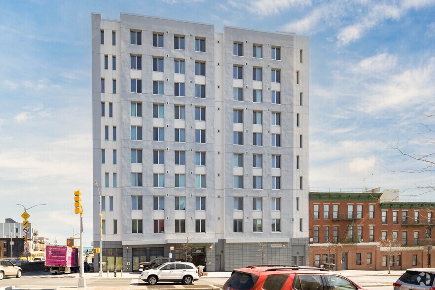 More Photos Of 1860 Eastern Pky, Brooklyn Apartments For Lease