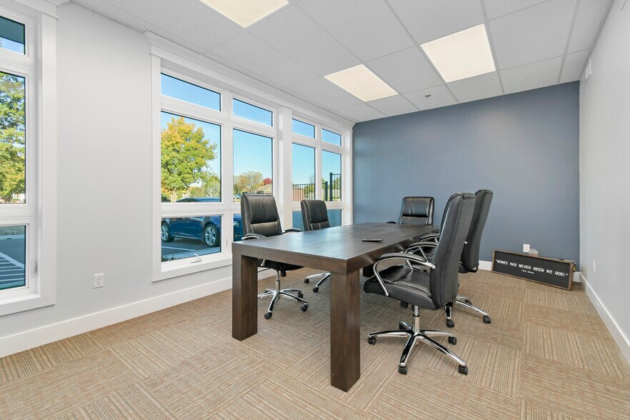 More Photos Of 1010 Sugarland Dr, Pleasant Hill Office Residential For Lease