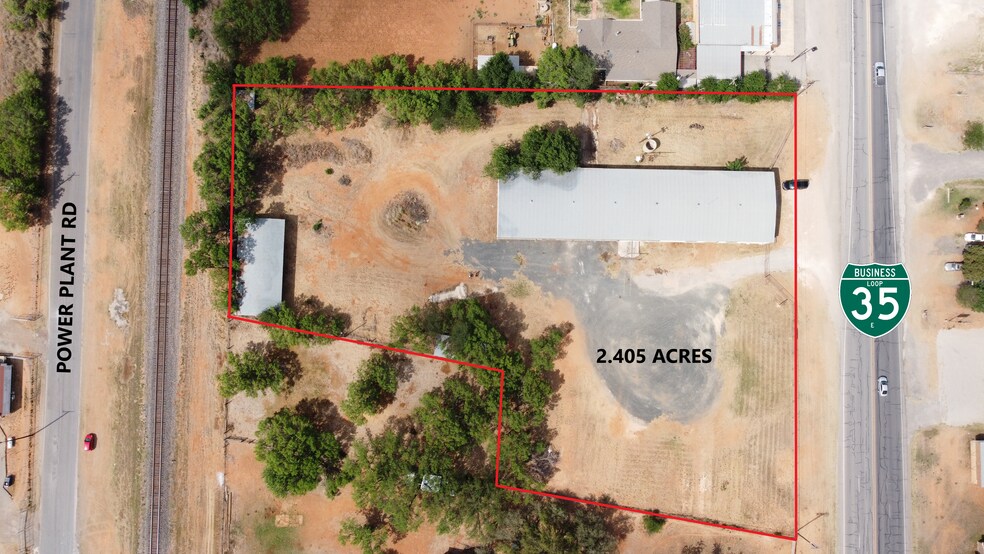 More Photos Of 1737 Hwy 81, Pearsall Warehouse For Sale