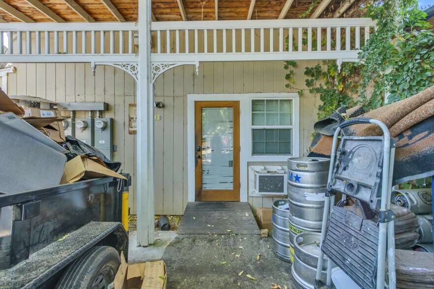 More Photos Of 15 W Main St, Ione General Retail For Sale