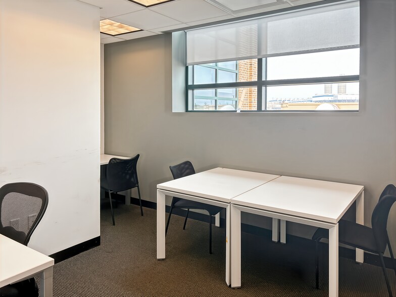 More Photos Of 529 Main St, Charlestown Coworking Space