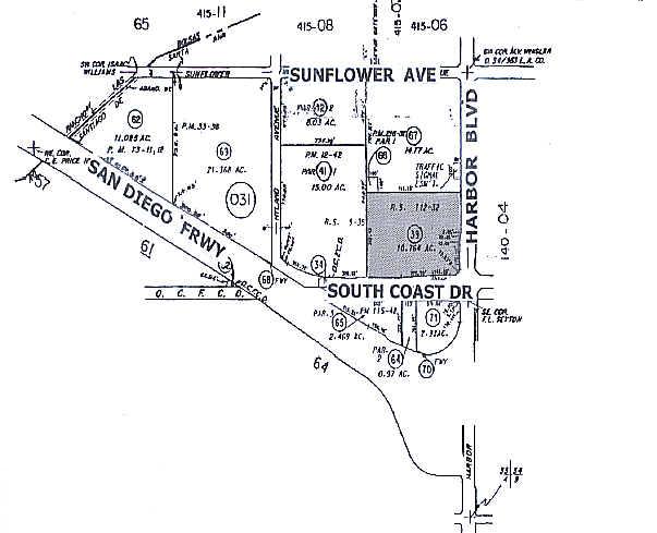 More Photos Of 3303 Harbor Blvd, Costa Mesa Light Manufacturing For Lease