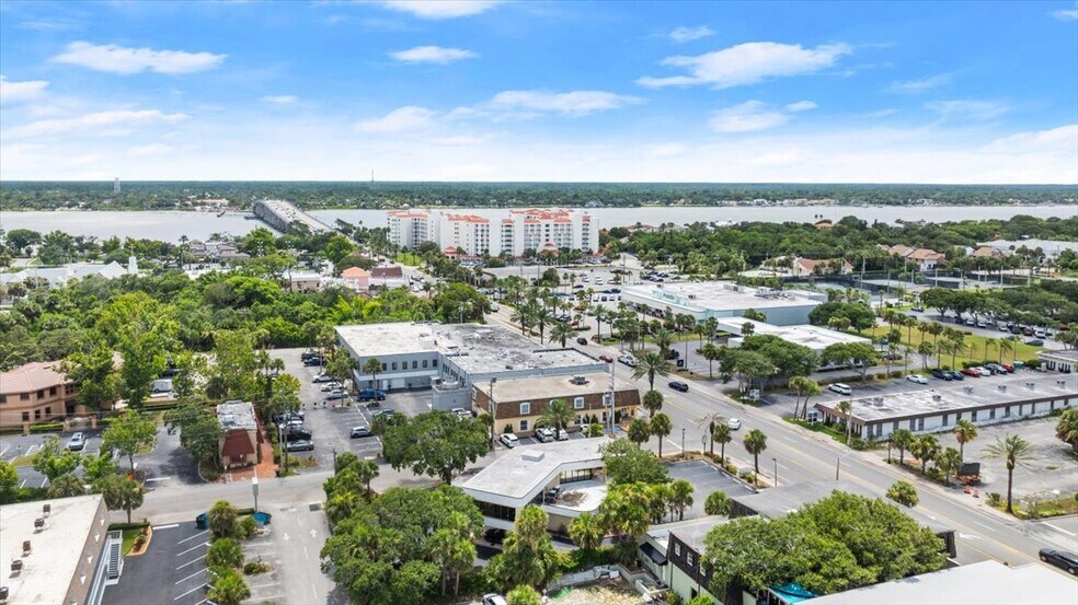 More Photos Of 128 E Granada Blvd, Ormond Beach Medical For Sale