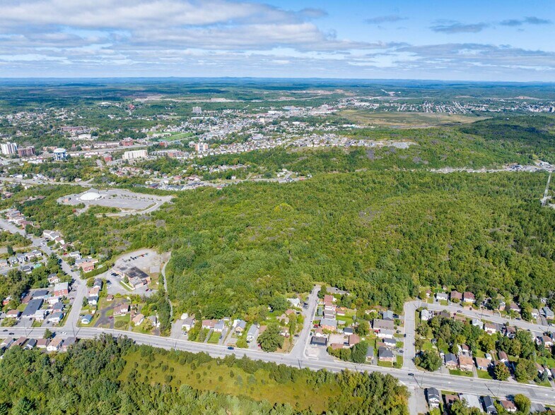 More Photos Of 0 Christakos St, Greater Sudbury Land For Sale