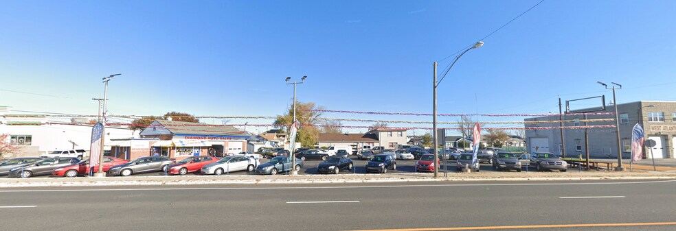 More Photos Of 7000 Black Horse Pike, Egg Harbor Township Auto Dealership For Sale