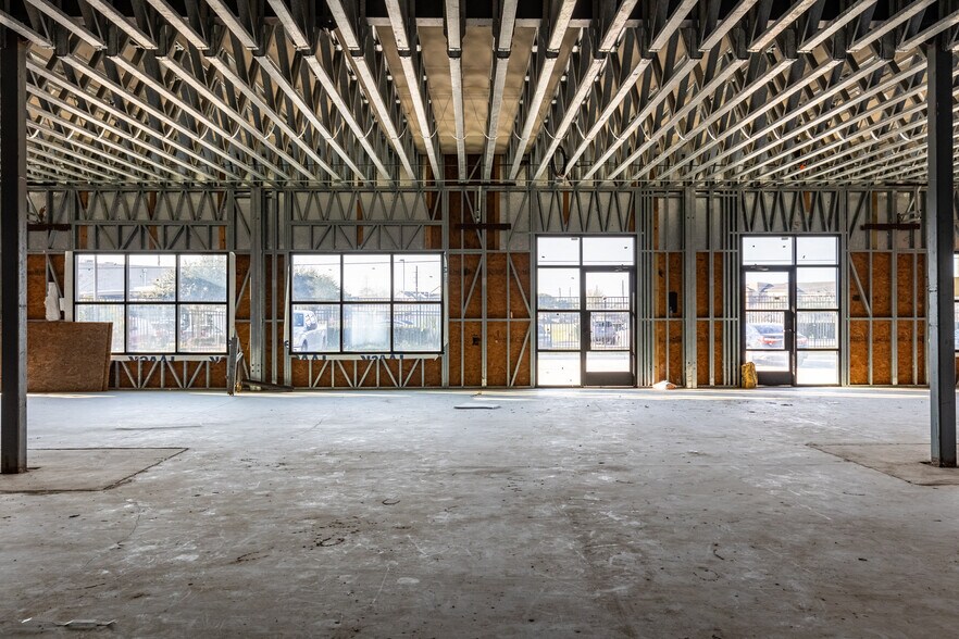 More Photos Of 4732 Sugar Grove Blvd, Stafford Medical For Lease