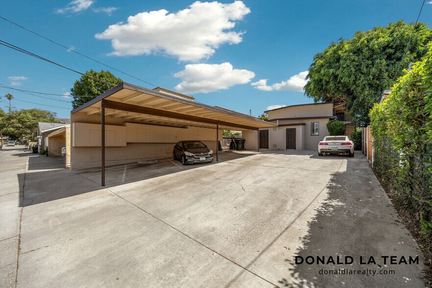 More Photos Of 6251 Milton Ave, Whittier Apartments For Sale