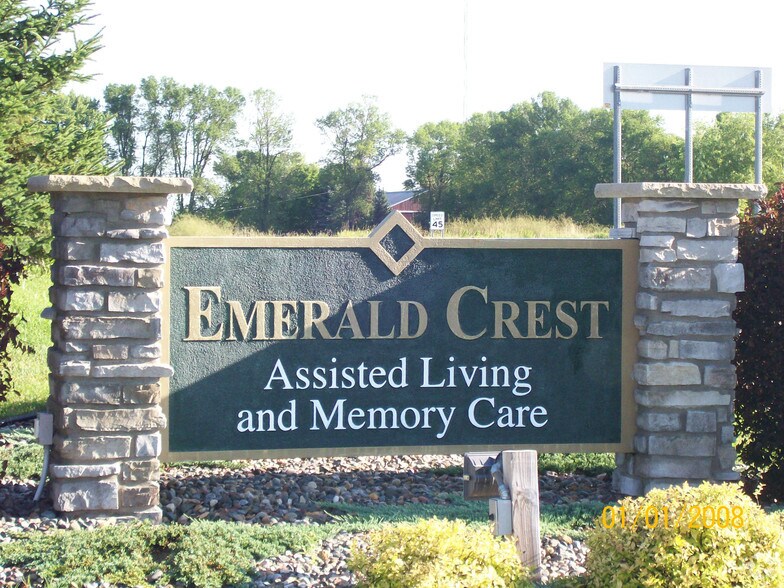 Primary Photo Of 8150 Bavaria Rd, Victoria Assisted Living For Sale