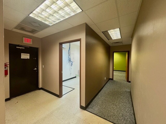 More Photos Of 2839 E Frontage Rd, Abrams Office For Lease