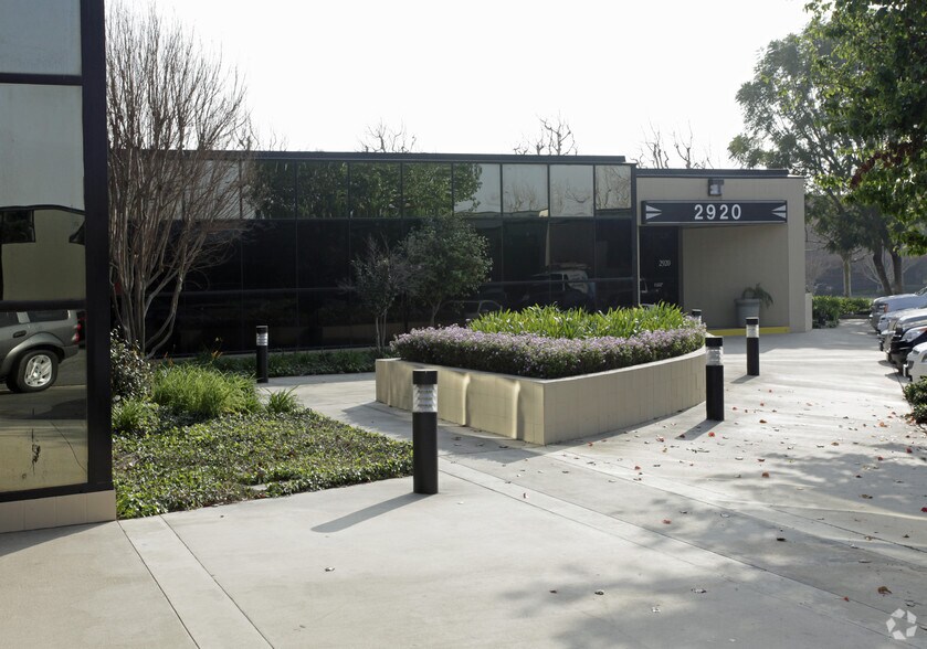 More Photos Of 2920 Inland Empire Blvd, Ontario Medical For Lease