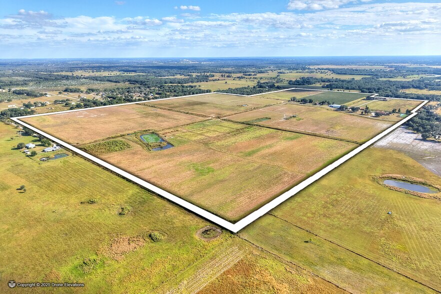 More Photos Of 6018 NW County Road 661A, Arcadia Land For Sale