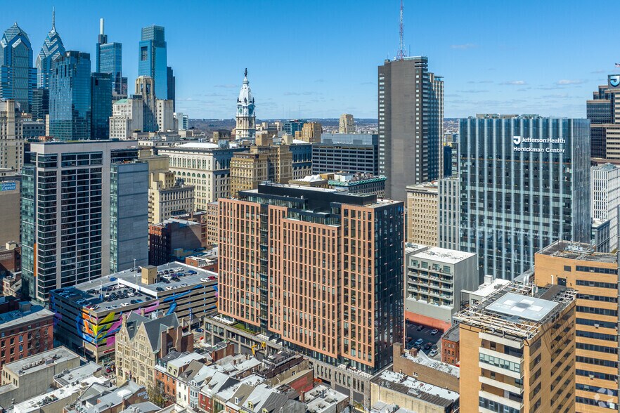 More Photos Of 1134 Sansom St, Philadelphia Apartments For Lease