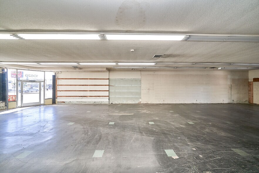 More Photos Of 10627 W Pico Blvd, Los Angeles Freestanding For Lease