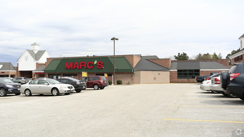 More Photos Of 7989-8011 Broadview Rd, Broadview Heights Unknown For Lease