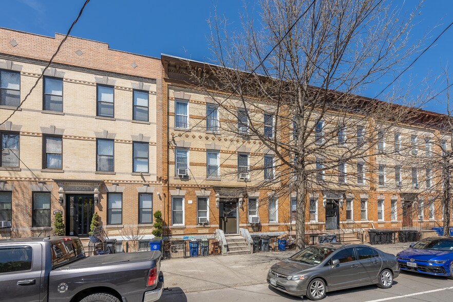 More Photos Of ,  Multifamily For Sale
