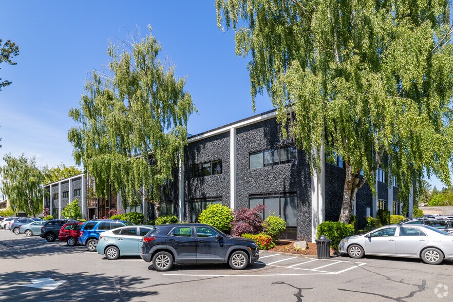 Primary Photo Of 500 SW 7th St, Renton Office For Sale