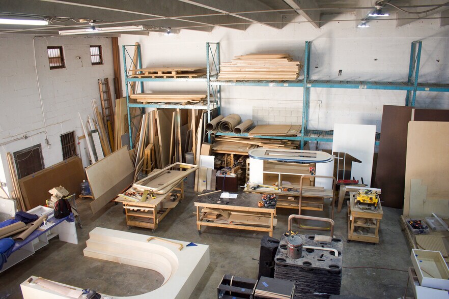 More Photos Of 8497-8499 NW 54th St, Doral Warehouse For Sale