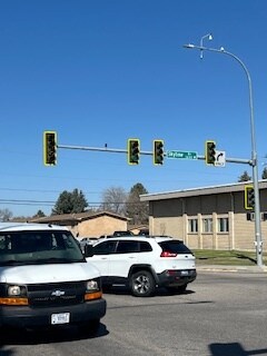 More Photos Of N Skyline Dr @ Grandview Dr, Idaho Falls Land For Sale