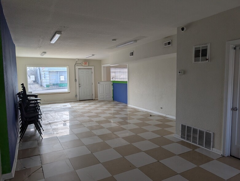 More Photos Of 2739-2741 W Alameda Ave, Denver Storefront For Sale