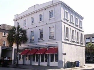 More Photos Of 180 E Bay St, Charleston Office For Lease