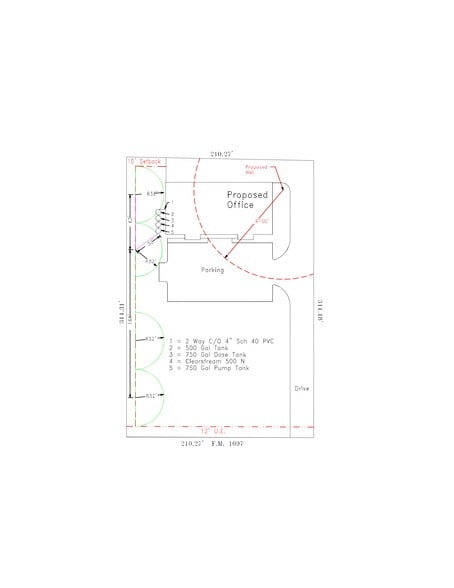 More Photos Of 10655 FM 1097 Rd W, Willis Medical For Sale