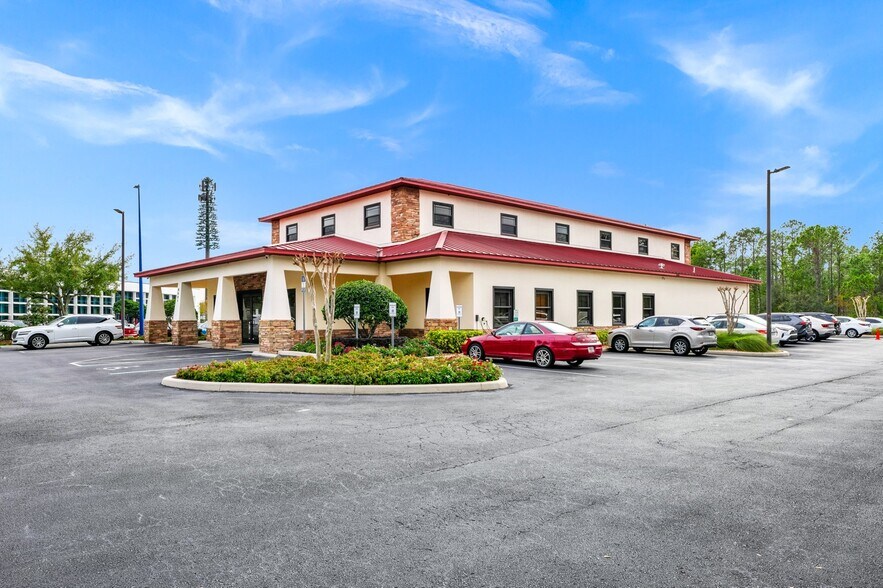 More Photos Of 8601 Commodity Cir, Orlando Loft Creative Space For Sale