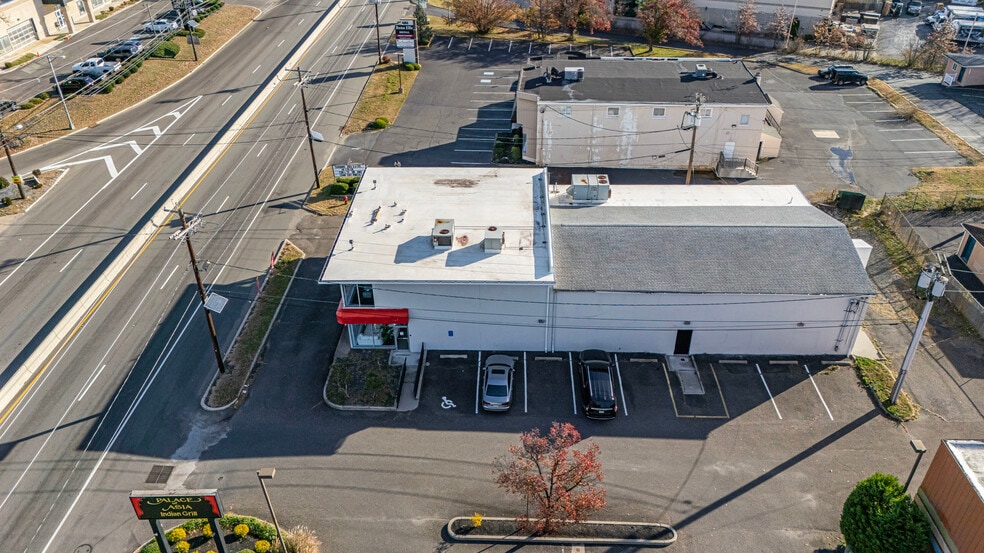 More Photos Of 482 Rt-38, Maple Shade Township Freestanding For Sale