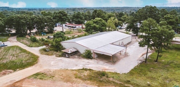 Primary Photo Of 4036 FM 2767, Tyler Flex For Sale