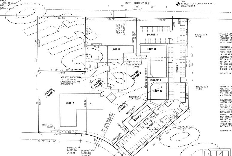 More Photos Of 3710 168th Pl NE, Arlington Unknown For Lease