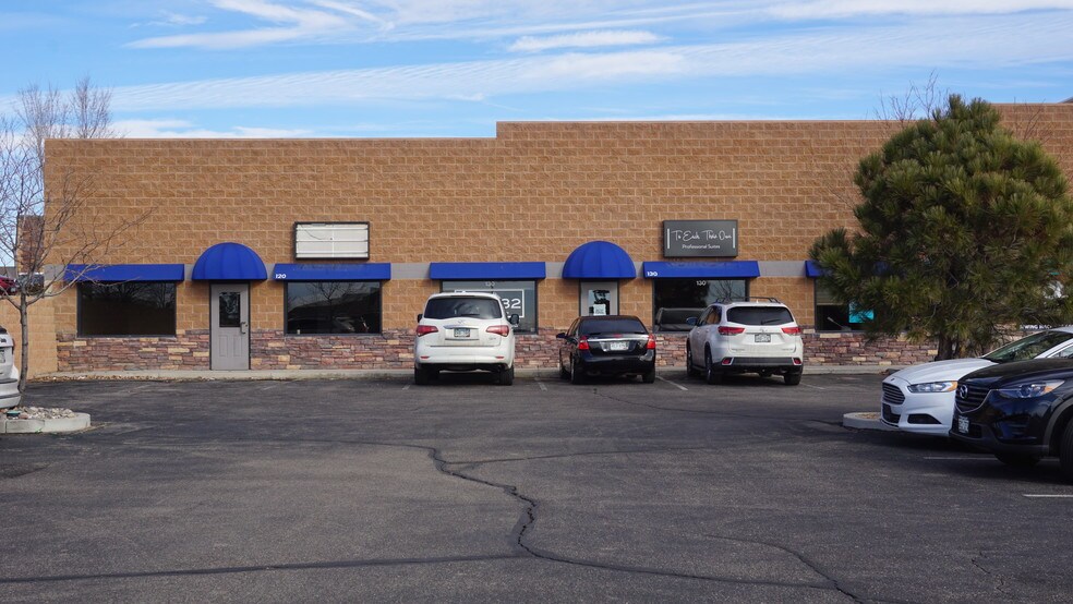 More Photos Of 805 Eagleridge Blvd, Pueblo Office For Sale