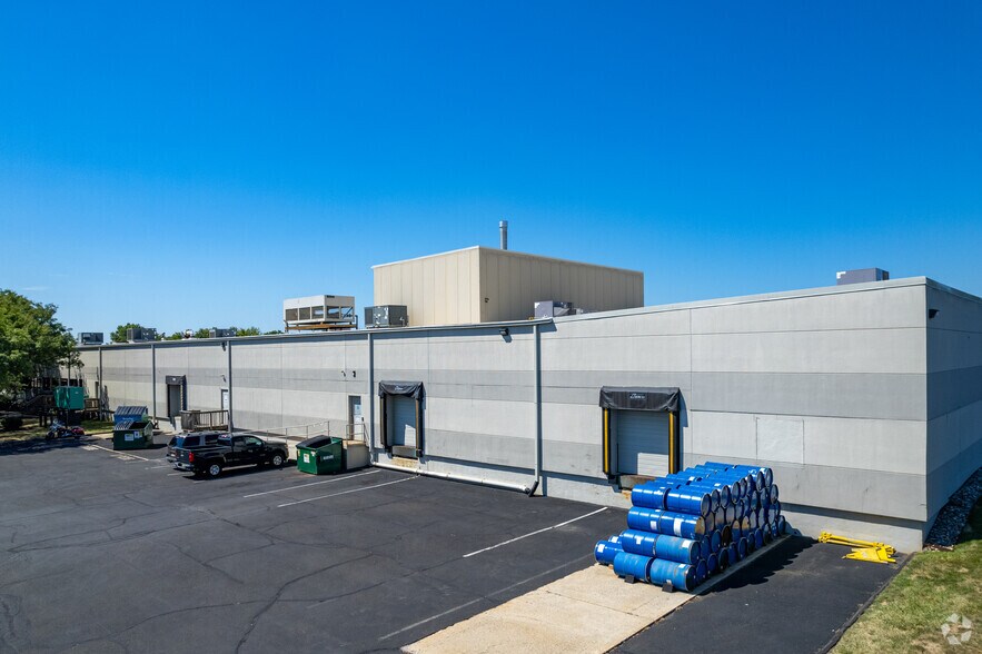 More Photos Of 2150 Cabot Blvd W, Langhorne Light Manufacturing For Lease