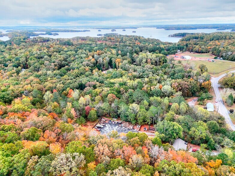 More Photos Of 6705 Shady Grove Rd, Cumming Land For Sale