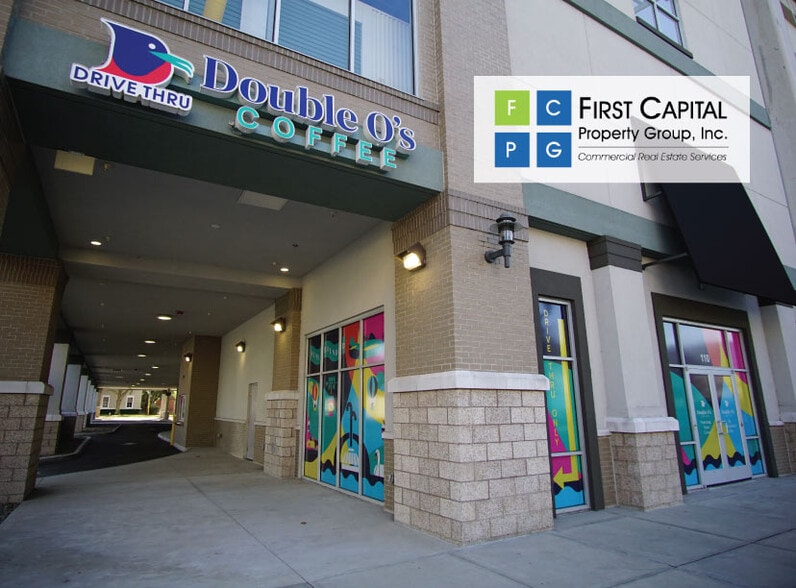 More Photos Of 110 E Colonial Dr, Orlando Restaurant For Lease