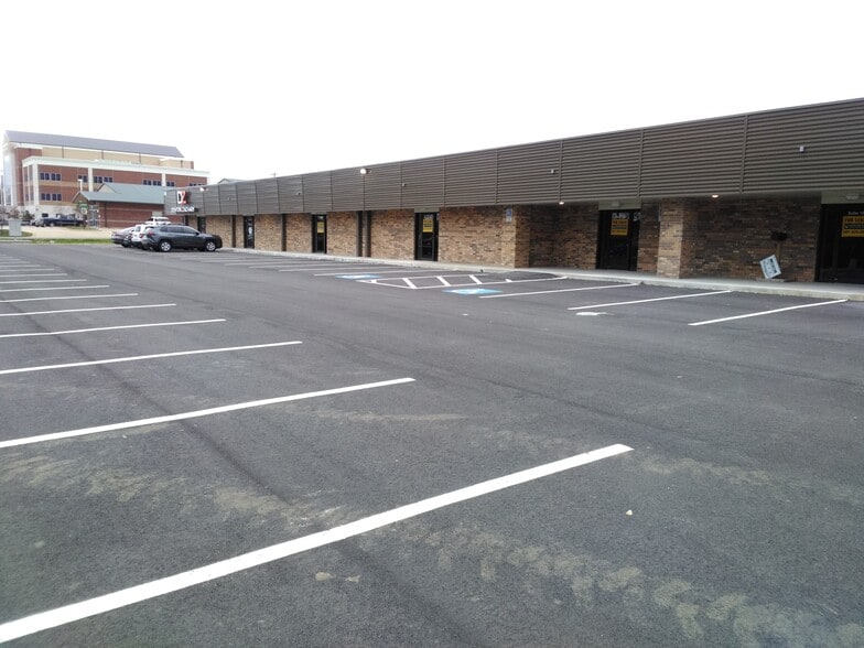 Primary Photo Of 700 S German Ln, Conway Manufacturing For Lease